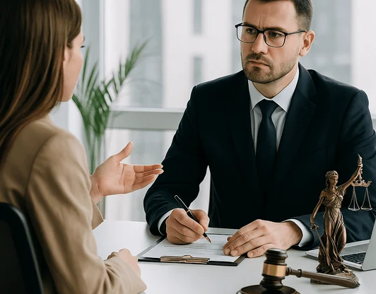 Индивидуальные и международные дела