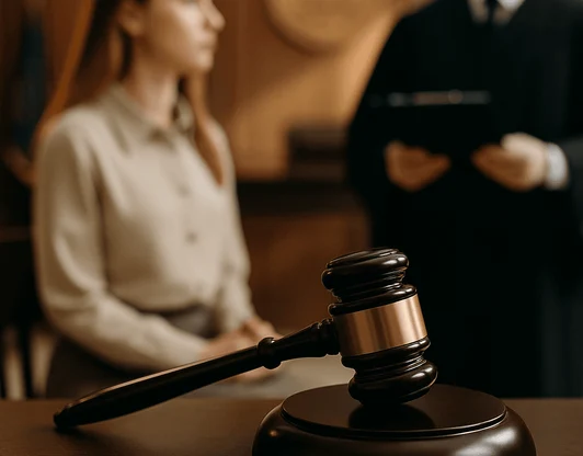 Судебное и досудебное урегулирование